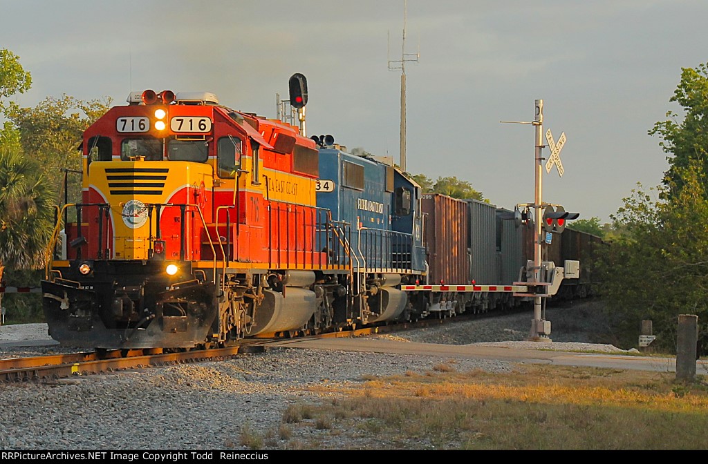 FEC 716